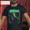 Auralayer Vision Axe T Shirt