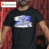 Awg Towle Owen Tango Wolf T Shirt