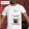 Baby Yoda I M Multitasking I Can Listen Ignore And Forget At The Same Time T Shirt