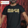 Back In Maga The Officer Tatum T Shirt
