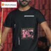 Backstreet Boys Tour Las Vegas Residency Into The Millennium Itin T Shirt