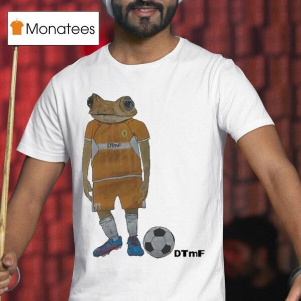 Bad Bunny Deb Tirar Ms Fotos Concho Futbol T Shirt