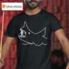 Bad Fish T Shirt