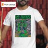 Bad Religion No Control T Shirt