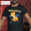 Ballista Smooth Riffs Otc T Shirt