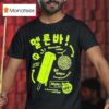 Bandage Brigade Melon Bar T Shirt