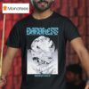 Baroness Broken Halo T Shirt