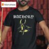Bathory Goa T Shirt
