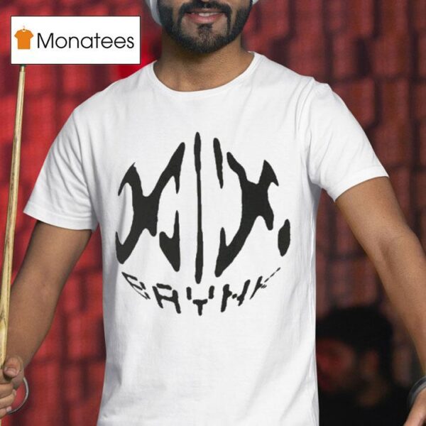 Baynk Senescence T Shirt
