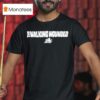 Bayside The Walking Wounded T Shirt