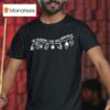 Be Careful Who You Assemble T Shirt