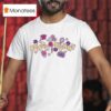 Beach Bunny Tunnel Vision T Shirt