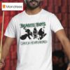 Beastie Boys Check Your Head T Shirt