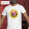 Ben Healy Funny T Shirt