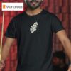 Benchetler Grateful Dead Bolt Logo T Shirt