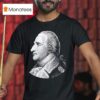 Benedict Arnold Portrai T Shirt