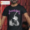 Bewitcher Candle T Shirt