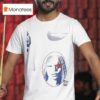 Beyonce Cowboy Carter Tour Live Horshoe T Shirt