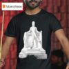 Beyonce Washington Dc Cowboy Carter Tour Throne T Shirt