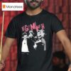 Big Time Rush Album T Shirt