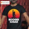 Bigfoot Booger Sugar Yeti Nose Beers T Shirt