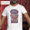 Biggie Your Combo For Just C T Shirt