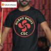 Bilbao Bhoys Csc Logo T Shirt