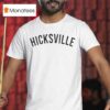Billy Joel Hicksville T Shirt