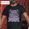 Billy Strings Australia New Zealand Tour T Shirt