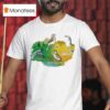 Bird Collective Birders Week Sparrows T Shirt
