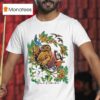 Bird Collective California Forests Owl T Shirt