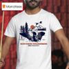 Bird Collective Northern Wilderness T Shirt