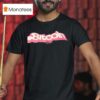 Bitcoin Fomoz Barbie T Shirt