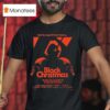 Black Christmas Hark The Angel Of Death Screams T Shirt
