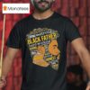 Black Father Hard Working Awesome Giving Noble Swag Caring Proud Swag Loving T Shirt