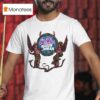 Black Sabbath Mason Newman Cherub T Shirt