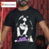 Black Sabbath Prince Of Darkness T Shirt