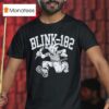 Blink Rabbit Bunny T Shirt