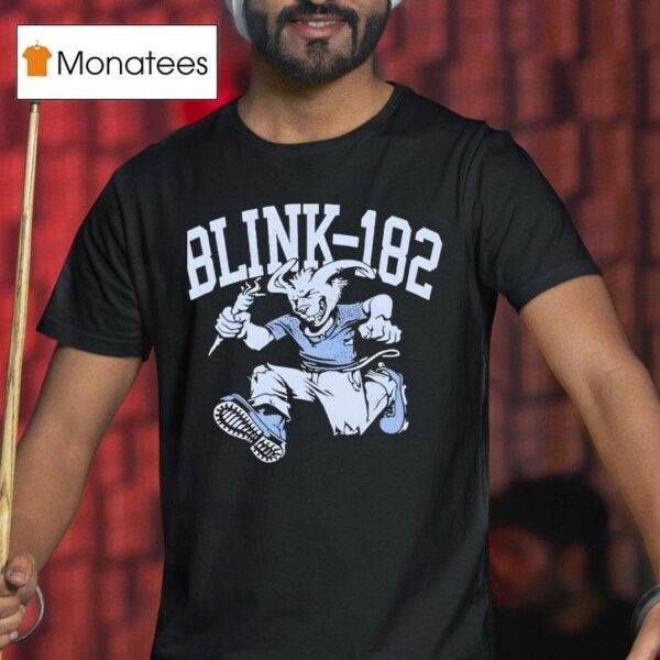 Blink Rabbit New T Shirt