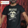 Blitz Voice Of A Generation T Shirt