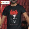 Bloodbath Resurrection Through Carnage T Shirt