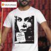 Blue October A Fine Blend Of Art And Rock N Roll I Hope You Re Happy T Shirt