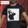 Blue October Justin Furstenfeld Open Book I Laugh At Myself Tour T Shirt