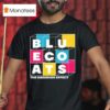 Bluecoats The Observer Effec T Shirt
