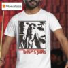 Blues Pills Elin Photo T Shirt