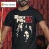 Blues Pills Portrai T Shirt
