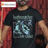 Bodysnatcher Vile Conduct Grunge T Shirt