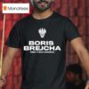 Boris Brejcha High Tech Minimal T Shirt