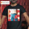 Born In The Usa Bruce Springsn T Shirt
