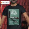 Born Of Osiris Through Shadows Usa Tour Summer Dates T Shirt